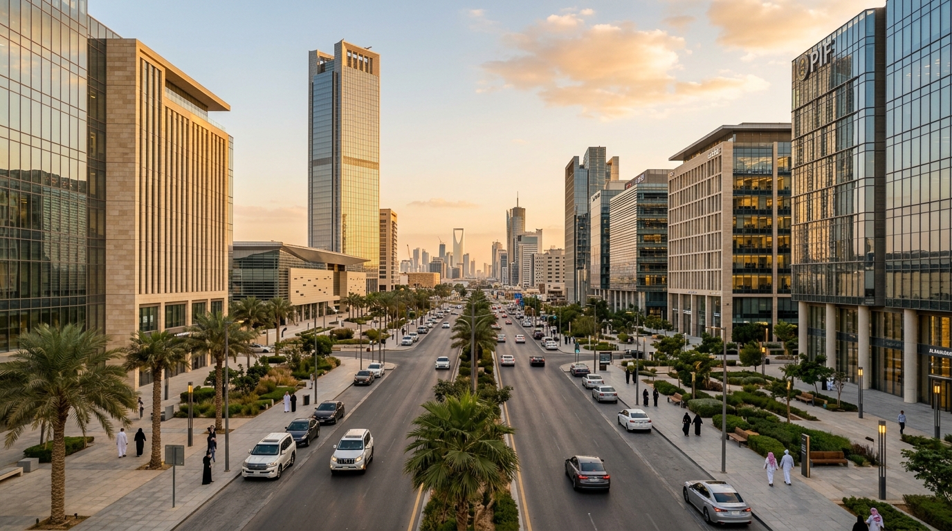 القطاعات