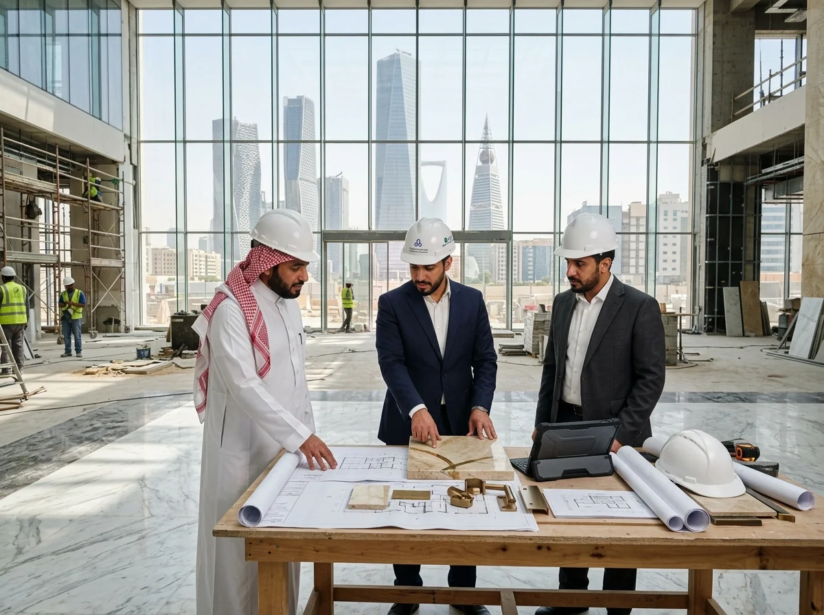 Projects & Businesses
